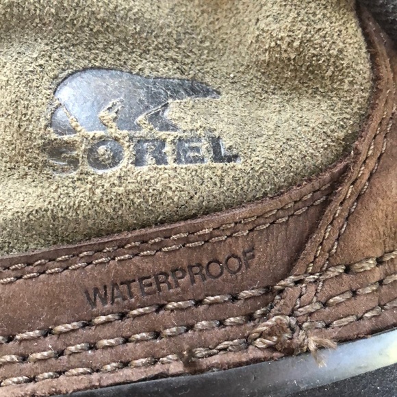Sorel weather boots - Picture 2 of 8